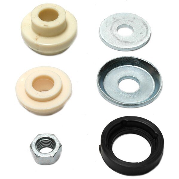 Bushing Kitfrt Susp Radius Arm(Acdelco A, 46G15501A