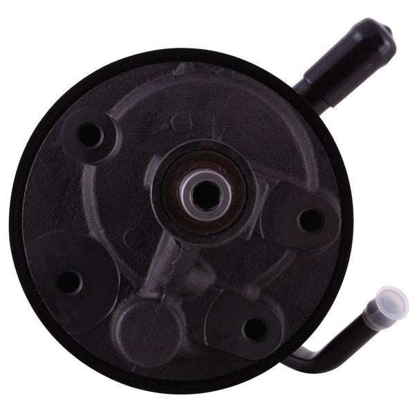 NEW POWER STEERING PUMP