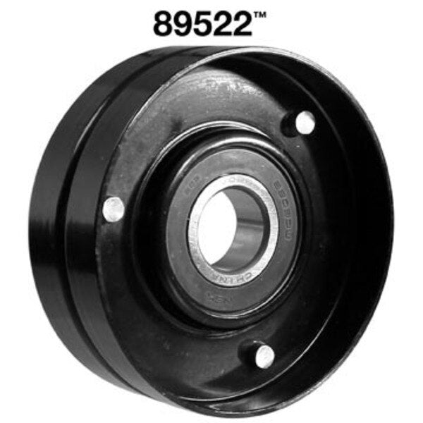 93-05 Audi-Vw-Volvo 2.3-2.9L Tension Pulley, 89522
