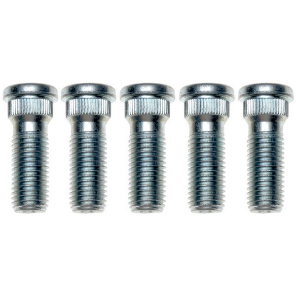 Raybestos Brake Wheel Stud, 9441B