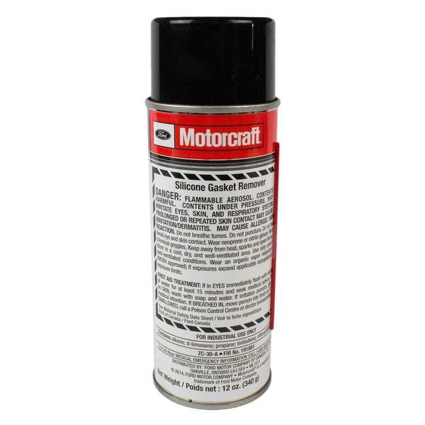 Remover-Silicone