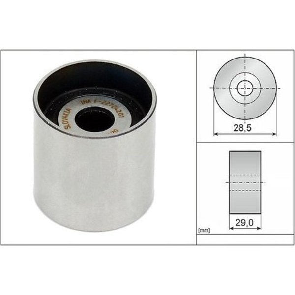 Idler, Zp01611
