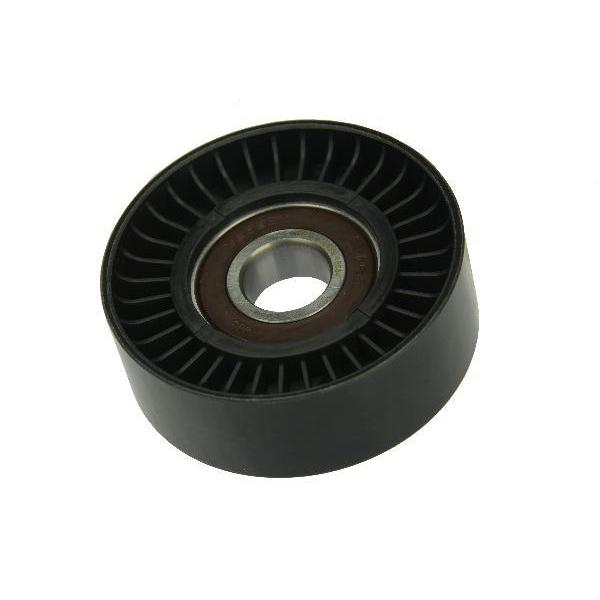 Pulley Only W/ Ntn Bearing Sold By Volvo, 30637141P