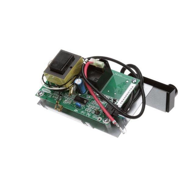 Sensor/Circuit Board Assembly,  12