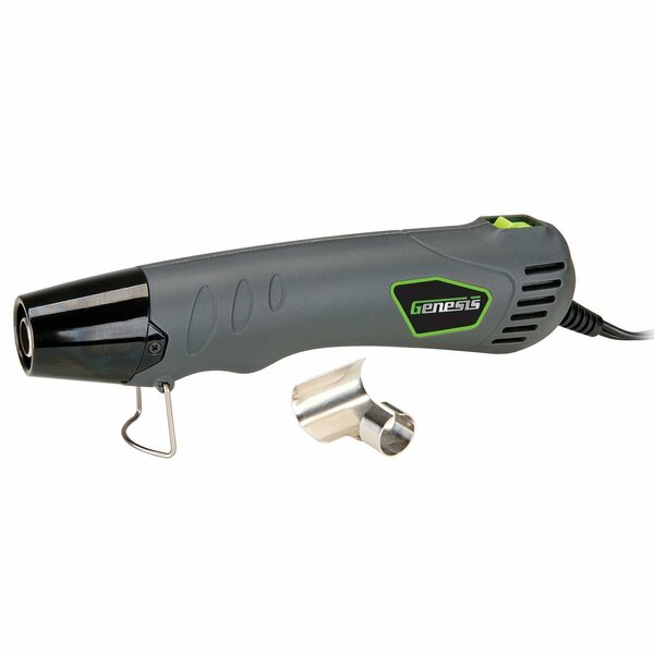 350-Watt Compact Corded Heat Gun