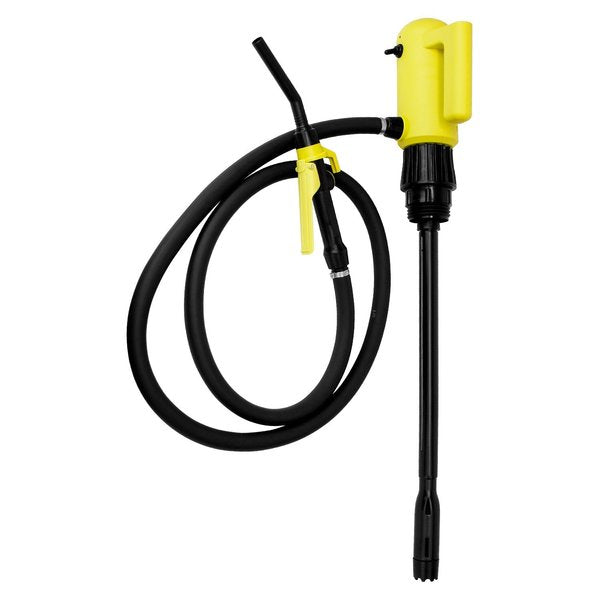 Electric Drum Pump