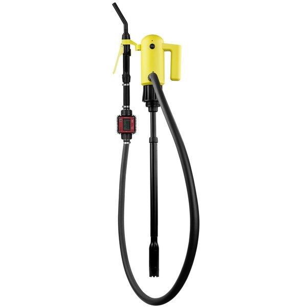 Metered Electric Drum Pump