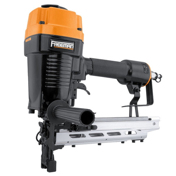 PFS9 Pneumatic 9-Gauge 2" Fencing Stapler with Case