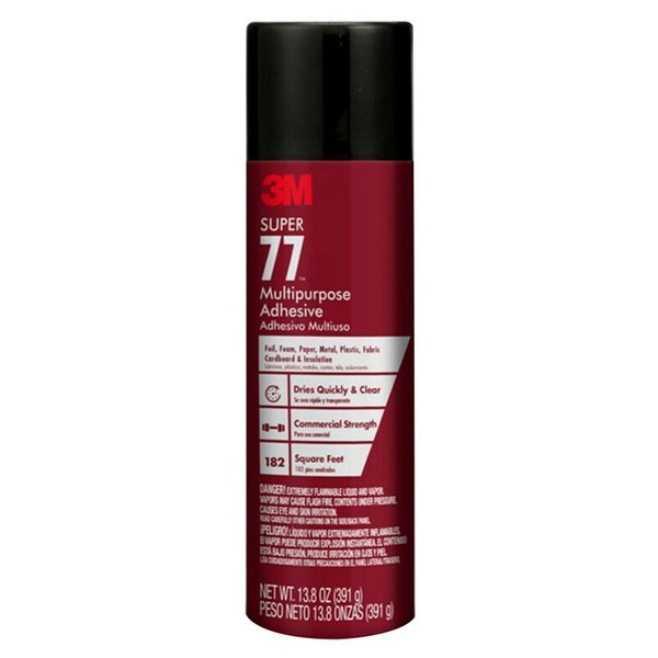 Adhesive Mp Spray 13.8Oz