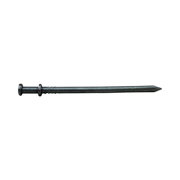 Nail Duplex Brt Dbl Hd 8D 1Lb