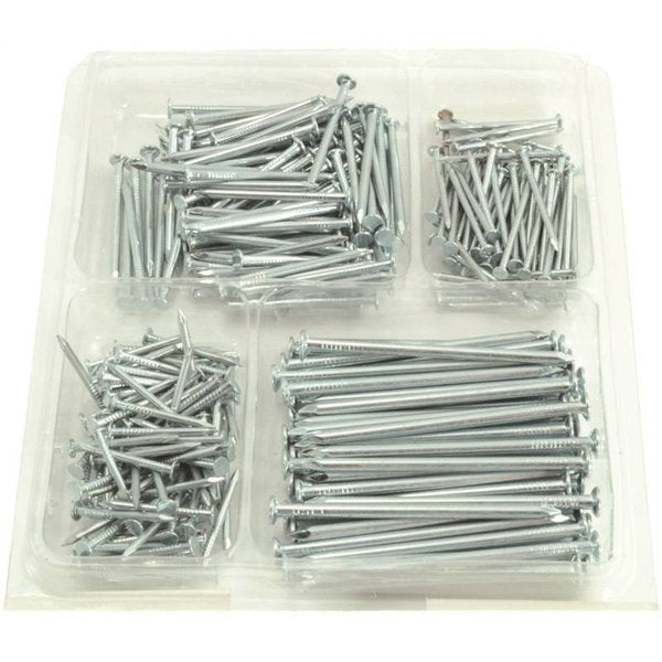 Nail Assorted 7 Oz