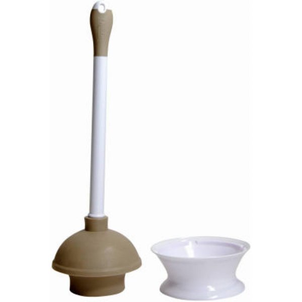 Plunger With Caddy