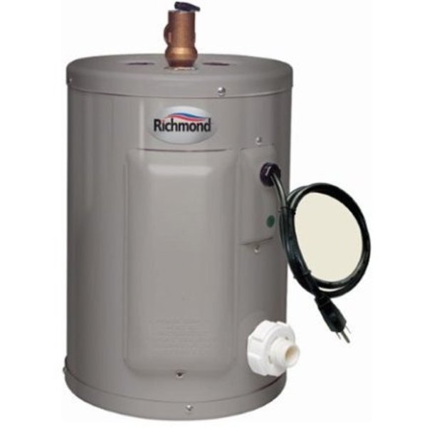 Water Heater 2.5G 6Yr Elect