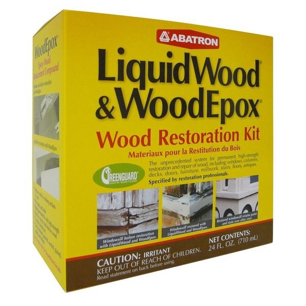 Restoration Wood Kit 24Oz