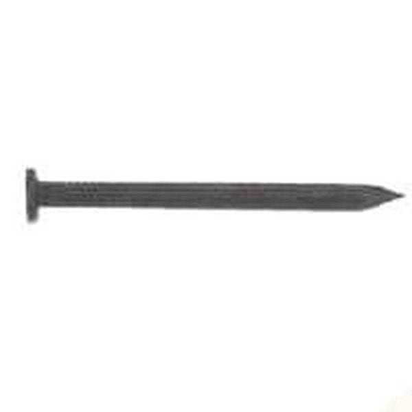 Nail Msnry Fluted Ht 3 In 1Lb