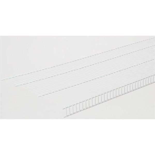 Shelf Linen Orgnzr 12Ftx20In