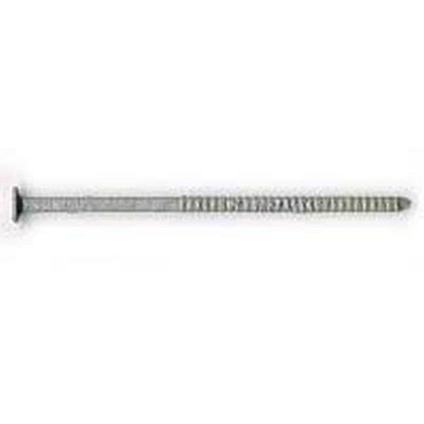 Nail Masonry Fluted 3 In 5Lb