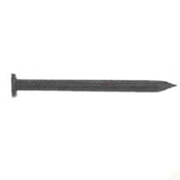 Nail Msnry Fluted Ht 2-1/2 5Lb