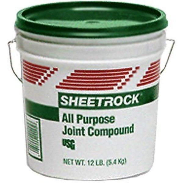 Compound Joint Ready Mix 3.5Qt