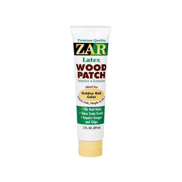 Patch Wood Latex Goldenoak 3Oz