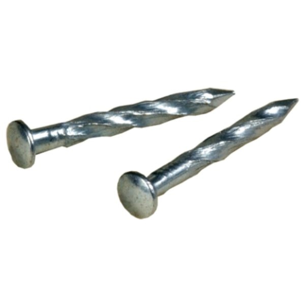 Nail Trim Zinc Pltd 1-1/4 In