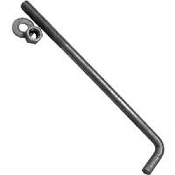 L-Hook,  50 PK