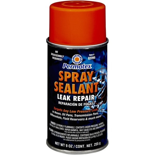 Permatex Spray - n - Seal Leak Repair 12 oz.can