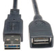 Reversible USB Extension Cable