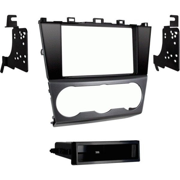 Subaru Impreza/ Crosstrek 2015-Up Sdin Install Kit With Pocket