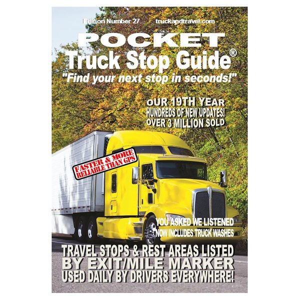 Pocket, Truck Stop Guide