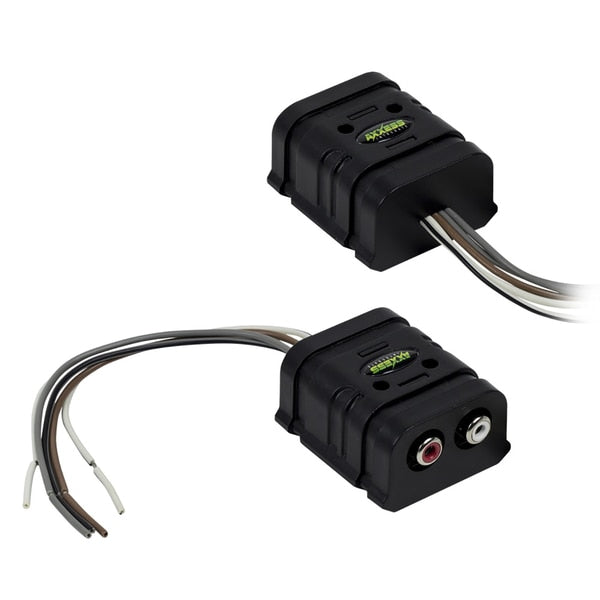 2 CH LOC W/ SHORT PROTECTION