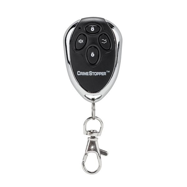 Replacement 4 Button Remote For Sp101 System
