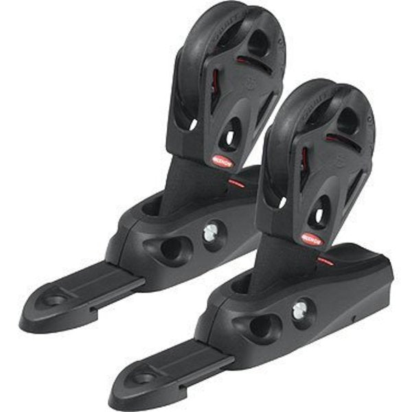 S25 T-Track Slide & S55 Orbit Block  2 Pack