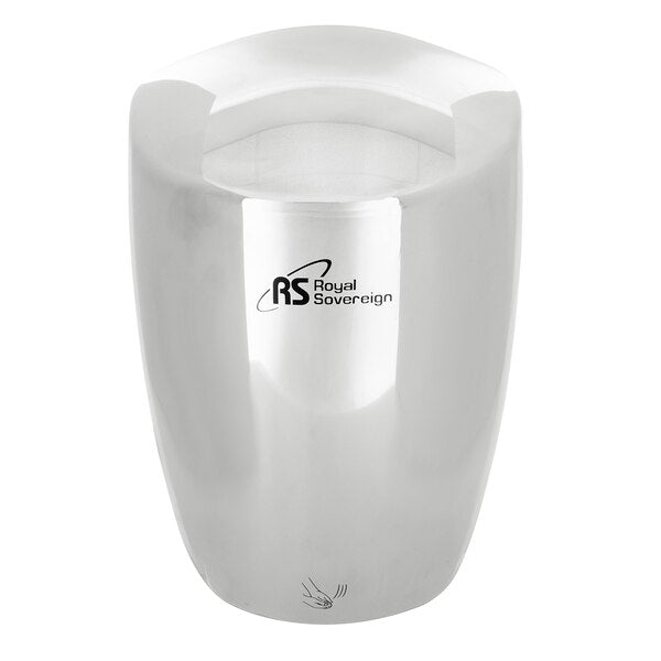 Touchless Automatic Hand Dryer