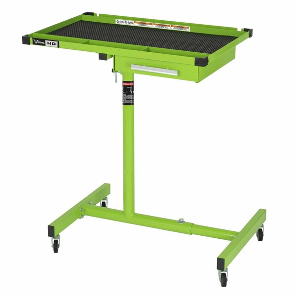 Under-Hood Work Table,  Mobile,  200 lb Capacity