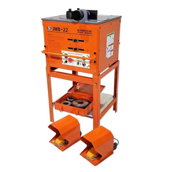 Rebar Bender