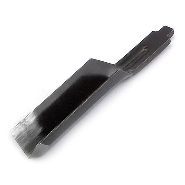 7 mm,  60 Degree V Parting Tool for MicroLux Powered Chisel