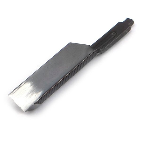 7 mm,  90 Degree V Parting Tool for MicroLux Powered Chisel