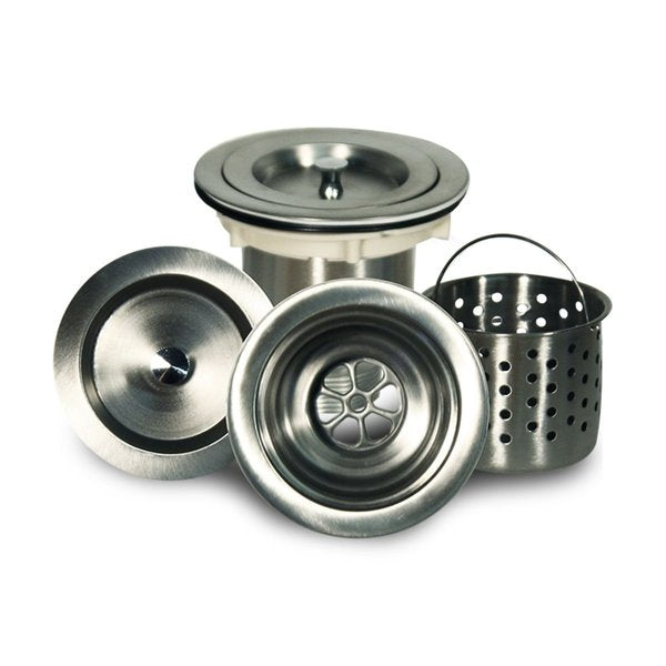 Colander Kitchen Drain