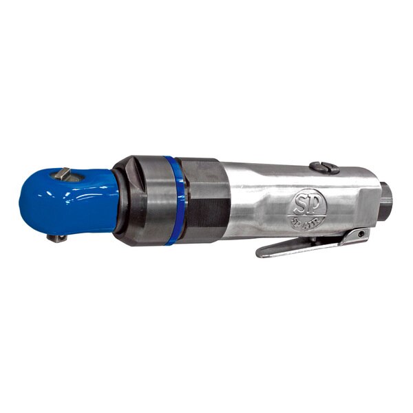 1/4" Super Fast Mini Impact Ratchet