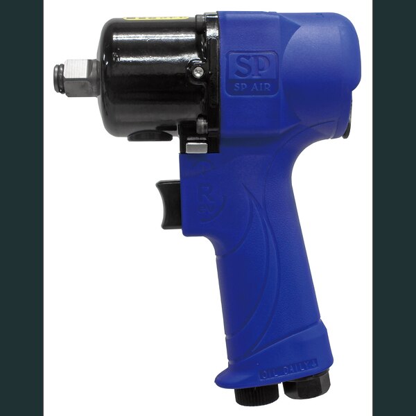 3/8" Ultralight Mini Impact Wrench
