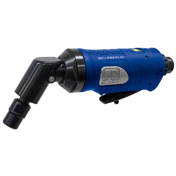 1/4" Heavy-Duty 120 Angle Die Grinder