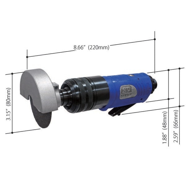 Flex Head Cut Off Tool