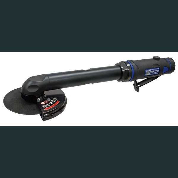 4" Extended Reach Cut Off Tool