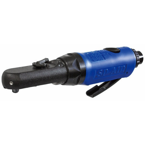 1/4" Sealed Flat Head Mini Ratchet