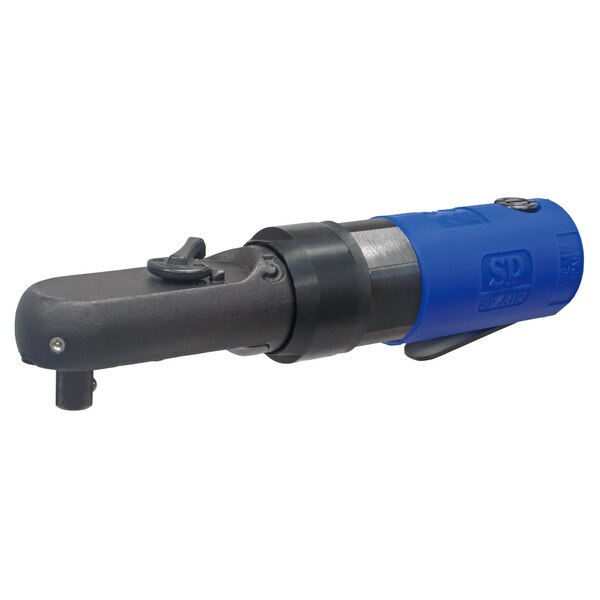 1/4" The Perfect Impact Ratchet
