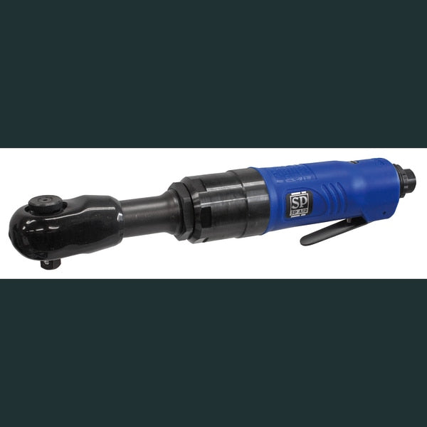 3/8" Reaction Free High Speed Impact Ratchet