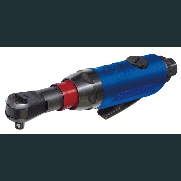 3/8 " Rotational Head Mini Ratchet