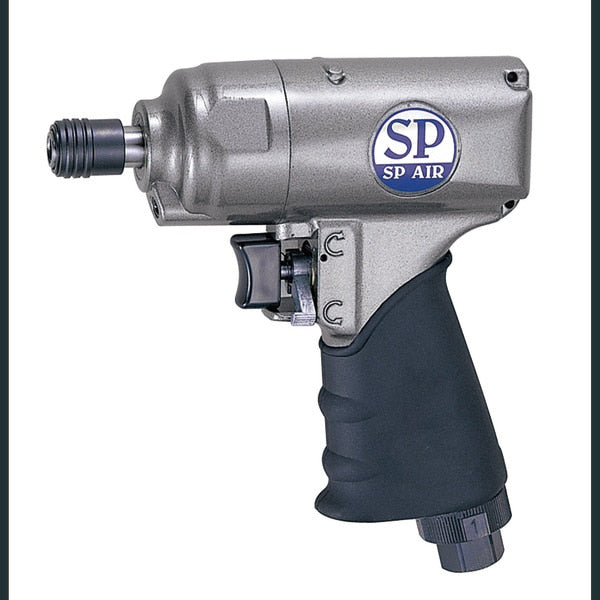 1/4" Hex Impact Driver,  SP-8102BU