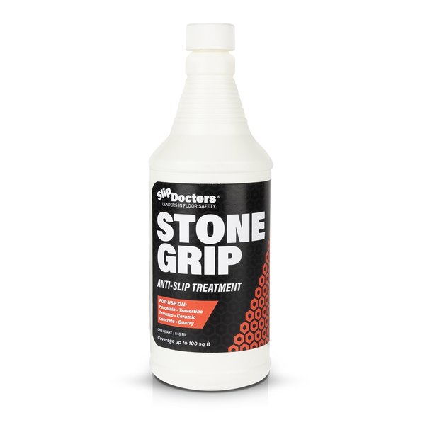 SlipDoctors - Stone Grip - Quart